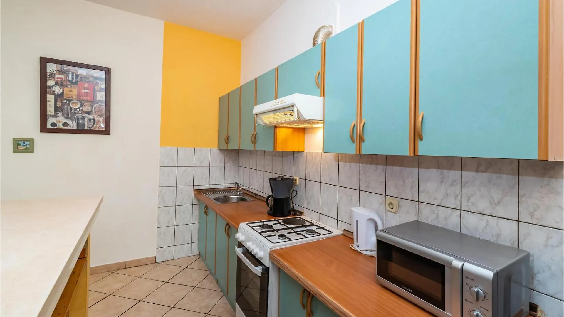 Amazing Apartment In Jasenice With Kitchen Ясенице